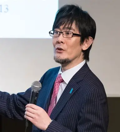 三橋貴明の肖像